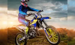 Dirt 3 Racing Bikes image