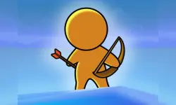 Good Arrow image