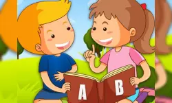Kindergarten Kids Learning Games image