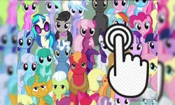 My Little Pony Clicker image