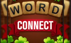 image bg Word Connect -Wordscapes
