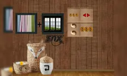 Wooden House Escape 4 image