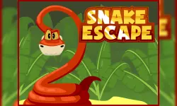 Snake Escape image