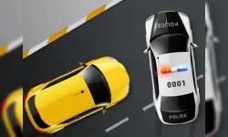 Police Chase Drifter image