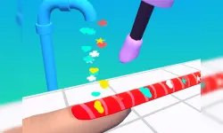 Nail Stack! image
