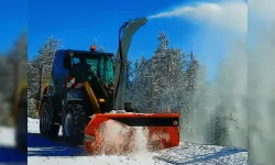 Winter Snow Plough Puzzle image
