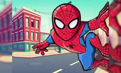 Spiderman Adventures image