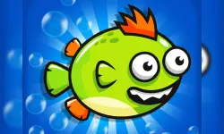 Floppy Fish image