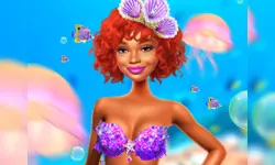 The Trendy Mermaid image