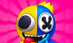 Monster Card Battle image