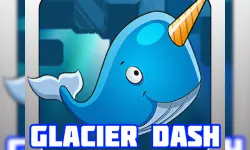 Glacier Dash image