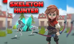 Skeleton Hunter image