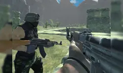 Ghost Team Shooter image