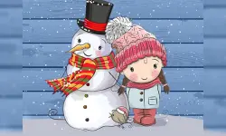 Christmas Jigsaw image
