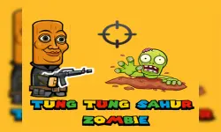 Tung Tung Sahur Zombie image