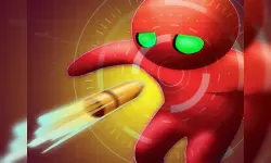 Spy Shot Laser Bounce image