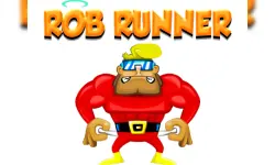 Rob Run image