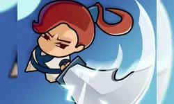 Knifes VS Sword.Io image