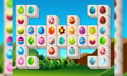 Easter Mahjong Deluxe image