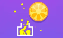 Squeezed Orange image