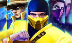 Ninja Fighting Jeu en Ligne image