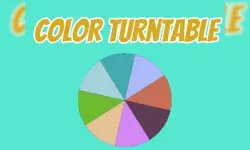 ColorTurntable image