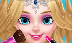 Ice Queen Salon image
