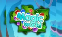 Magic World image