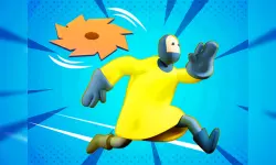 Saw Hero Escape 3D image