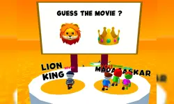 Guess the Movies! image