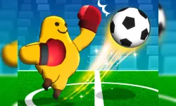 Monster Soccer 3D image
