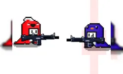 Brawl Gun image