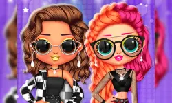 BFFs Grunge Minimalist Fashion image