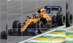 F1 Slide Puzzle image