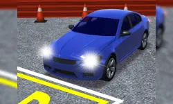 Vehicle Parking Master 3D image