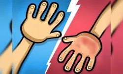 Slap Hands image