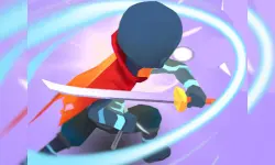 Stickman Dash image