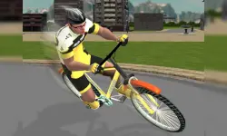 Pro Cycling 3D Simulator image