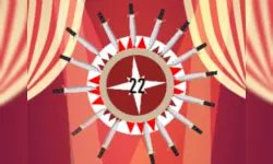 Circus Mystery image