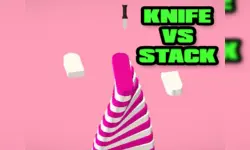 Knife vs Stack image
