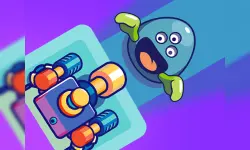 Merge Shooter image