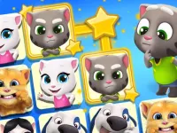 Tom  amp; Friends Connect image