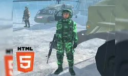 Jeep Drive Prisoner Transport Sim image
