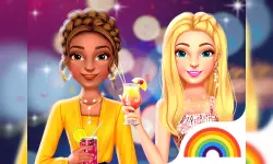 BFFs Homecoming Party image