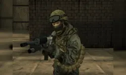 Military Wars Strike image