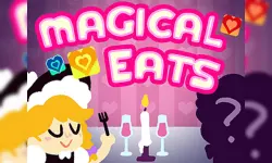 Magical Eats image