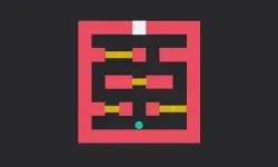 image bg Maze Controlling