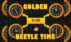Golden Beetle Time image