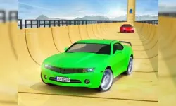 Sky Stunt Parking image