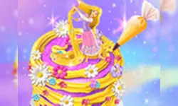 Creative Cake Bakery - Perfect Cake Maker image